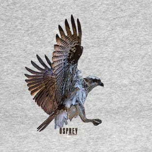 Osprey_03 T-Shirt